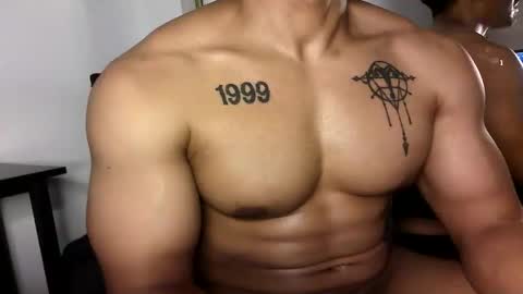 Snapshot of vegasluv702 chatting on June 1, 6:15 am Vegas Love online show from June 1, 6:15 am