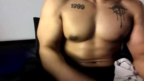 Snapshot of vegasluv702 chatting on June 11, 4:21 am Vegas Love online show from June 11, 4:21 am