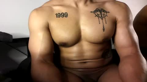 Snapshot of vegasluv702 chatting on June 13, 6:22 am Vegas Love online show from June 13, 6:22 am