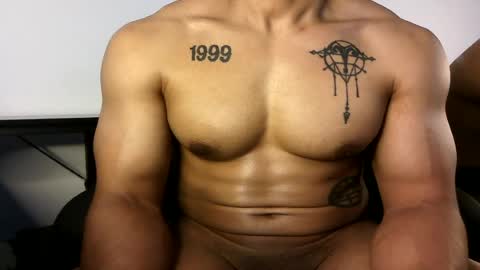 Snapshot of vegasluv702 chatting on June 18, 9:19 pm Vegas Love online show from June 18, 9:19 pm