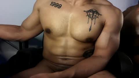 Snapshot of vegasluv702 chatting on June 29, 1:23 am Vegas Love online show from June 29, 1:23 am