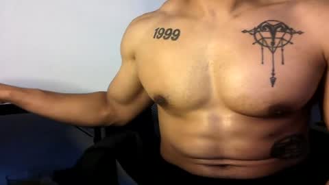 Snapshot of vegasluv702 chatting on June 29, 5:57 pm Vegas Love online show from June 29, 5:57 pm