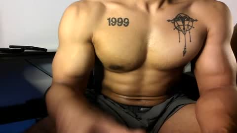 Snapshot of vegasluv702 chatting on July 11, 2:47 am Vegas Love online show from July 11, 2:47 am