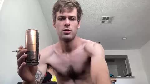 Joeyyy online show from April 27, 6:17 pm