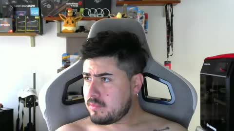 Charles online show from February 11, 3:50 pm