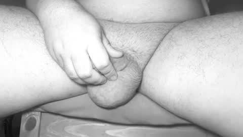 veiny_thing online show from July 1, 12:45 am