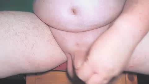 veiny_thing online show from July 13, 11:07 pm