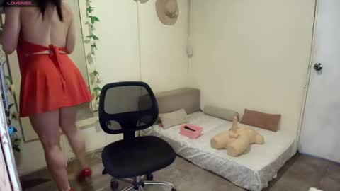 veka_lourens online show from August 2, 5:11 pm