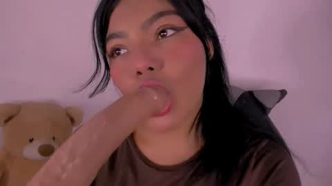 camila online show from October 26, 3:29 pm