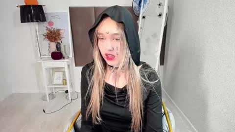 Barbara online show from October 28, 10:08 am