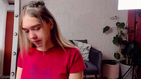 Barbara online show from November 14, 7:40 am