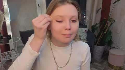 Barbara online show from March 1, 11:56 am