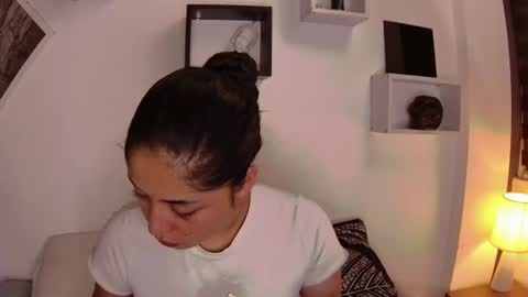 Isabella online show from July 9, 8:35 pm
