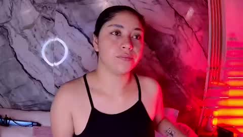 Isabella online show from August 2, 2:26 pm