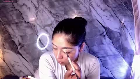 Isabella online show from August 3, 10:02 pm