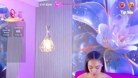Snapshot of velathompsonn chatting on October 8, 11:41 am velathompsonn online show from October 8, 11:41 am