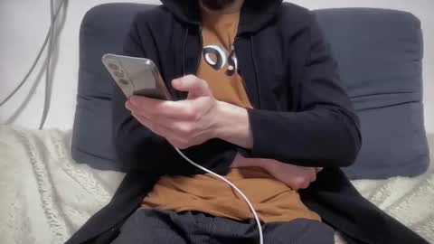 velian_hard online show from December 1, 6:02 pm