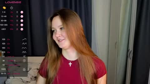 veliapascanik online show from April 27, 1:36 am
