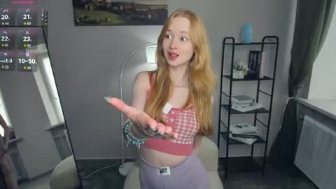Alice online show from July 26, 12:01 pm