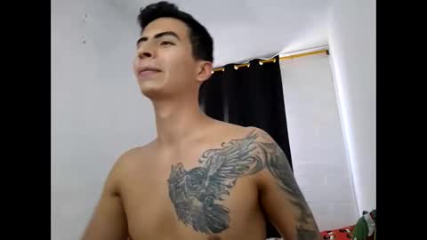 velk_hot1 online show from January 18, 7:04 pm