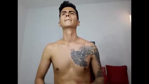 velk_hot1 online show from March 3, 10:10 pm