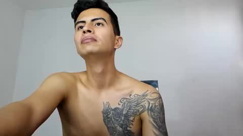 velk_hot1 online show from March 9, 9:03 pm