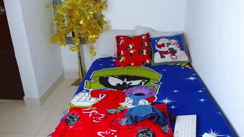 velk_hot1 online show from January 5, 5:27 pm