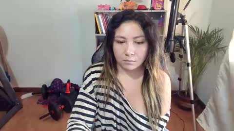 Snapshot of vellarossa chatting on February 6, 2:15 pm Im VelaI will be Christmas and New Year with my family December 22 to January 13 I will miss you guys. online show from February 6, 2:15 pm