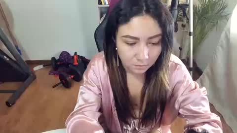 Snapshot of vellarossa chatting on February 7, 4:03 pm Im VelaI will be Christmas and New Year with my family December 22 to January 13 I will miss you guys. online show from February 7, 4:03 pm