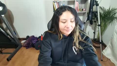 Snapshot of vellarossa chatting on February 11, 5:58 am Im VelaI will be Christmas and New Year with my family December 22 to January 13 I will miss you guys. online show from February 11, 5:58 am