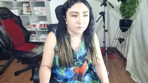 Snapshot of vellarossa chatting on September 19, 4:14 am Im VelaI will be Christmas and New Year with my family December 22 to January 13 I will miss you guys. online show from September 19, 4:14 am