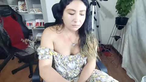 Snapshot of vellarossa chatting on September 24, 3:10 am Im VelaI will be Christmas and New Year with my family December 22 to January 13 I will miss you guys. online show from September 24, 3:10 am