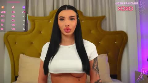 Velma online show from March 16, 6:12 pm