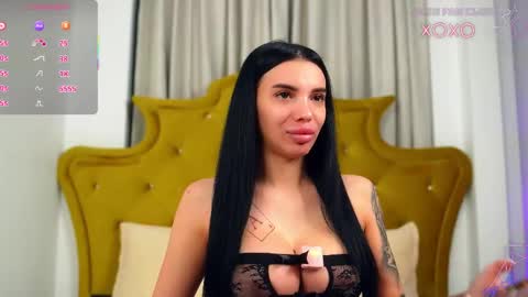 Velma online show from June 6, 2:16 am