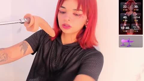 Snapshot of velmora1 chatting on November 29, 6:44 pm lorraine online show from November 29, 6:44 pm