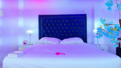 velora_nigth online show from January 16, 11:03 am