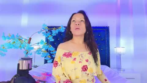 velora_nigth online show from March 3, 11:38 am