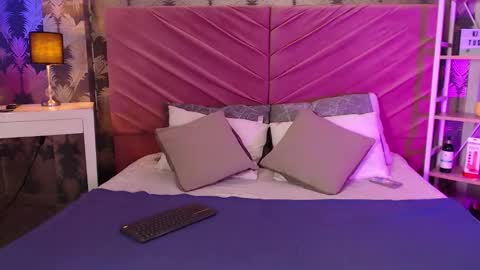 valeria online show from March 16, 12:31 pm