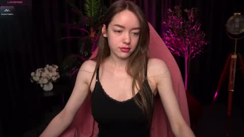 Kitty online show from May 3, 2:50 am
