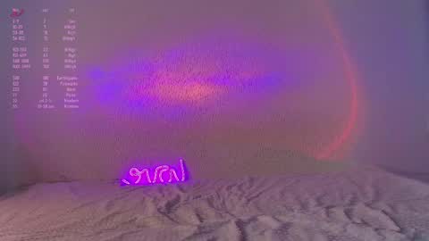 velourfey online show from March 24, 4:01 pm