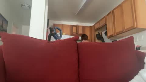 Velvet online show from January 17, 6:11 pm