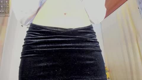 velvet_00 online show from March 13, 2:56 pm