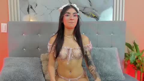 Velvet rebel15 online show from February 20, 2:39 pm