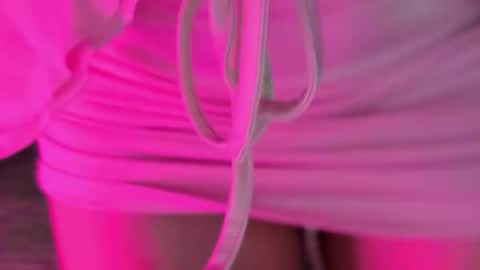 Violet online show from January 7, 9:14 pm