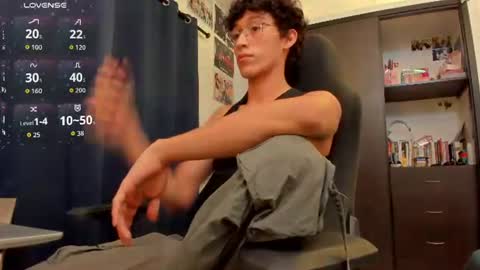 juansito online show from June 16, 1:41 am