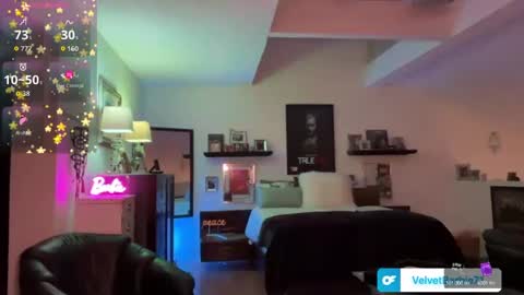 VelvetBarbie online show from September 28, 10:48 pm