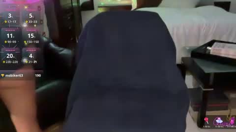 VelvetBarbie online show from June 29, 7:25 pm