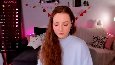 Snapshot of velvetcherry_ chatting on November 15, 8:55 am Mia online show from November 15, 8:55 am