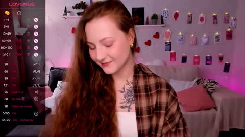 Mia online show from March 20, 8:52 am
