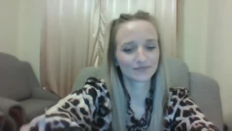 velvetintuition online show from May 20, 7:31 pm